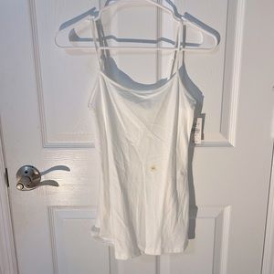 White Camisole